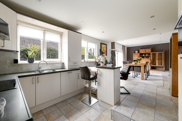 Medium property photo - De Overspitting 26, 8501 PH Joure